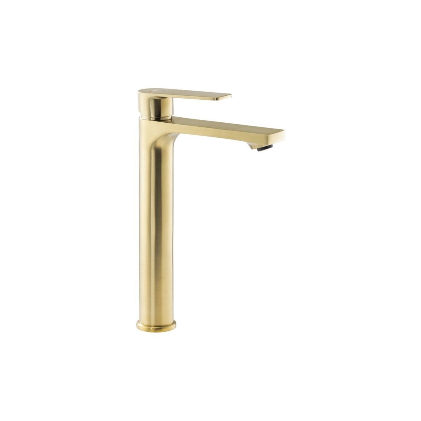 Abode Aquip Tall Basin Mixer
