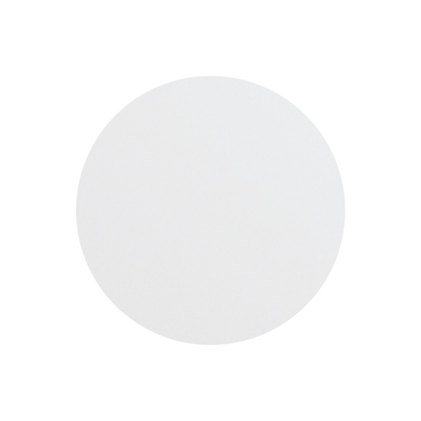 Zenari 500mm Floor Standing WC Unit - White Gloss