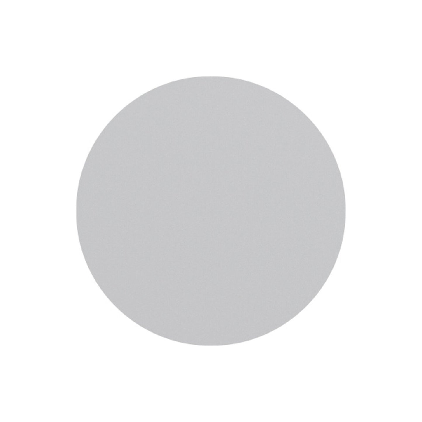 Zenari 500mm Floor Standing WC Unit - Grey Gloss