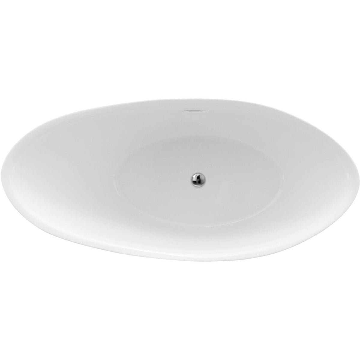 Jorelle Freestanding 1500x720x720mm Bath