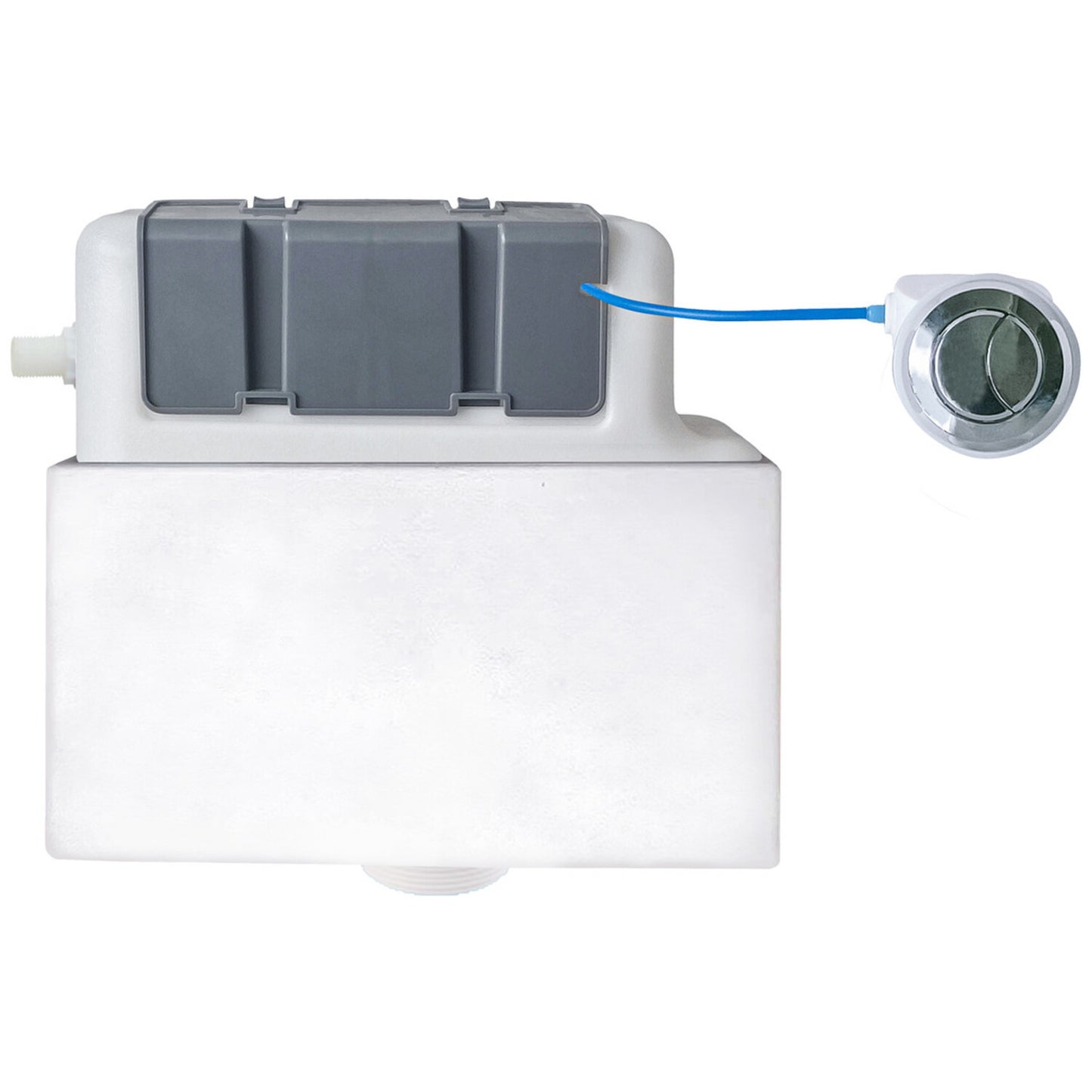 Concealed Cistern