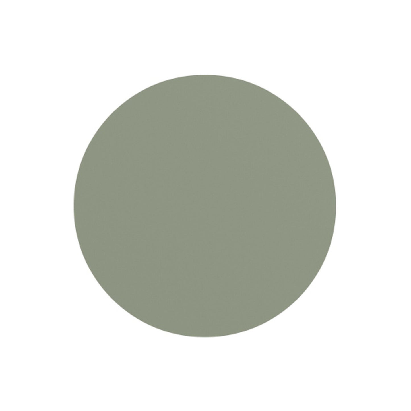Tavira 815mm Wall Hung 2 Drawer Basin Unit & 1 Tap Hole Basin - Matt Olive Green