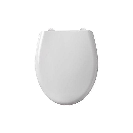 Thari Soft Close Toilet Seat - White