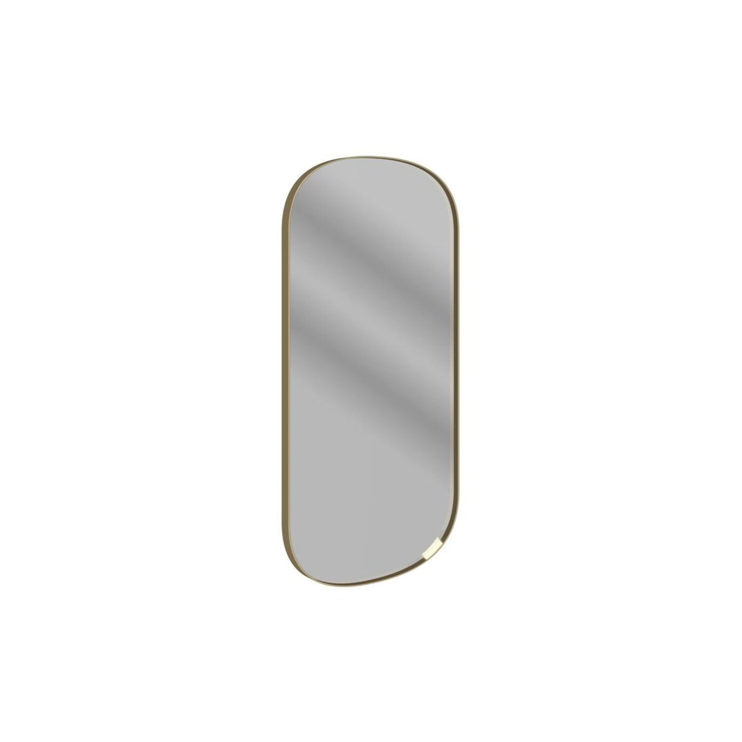 Kaela Oblong Mirror 800X400mm