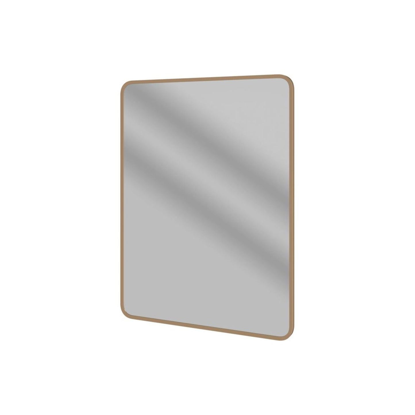 Kaela Rectangle Mirror 600X800mm