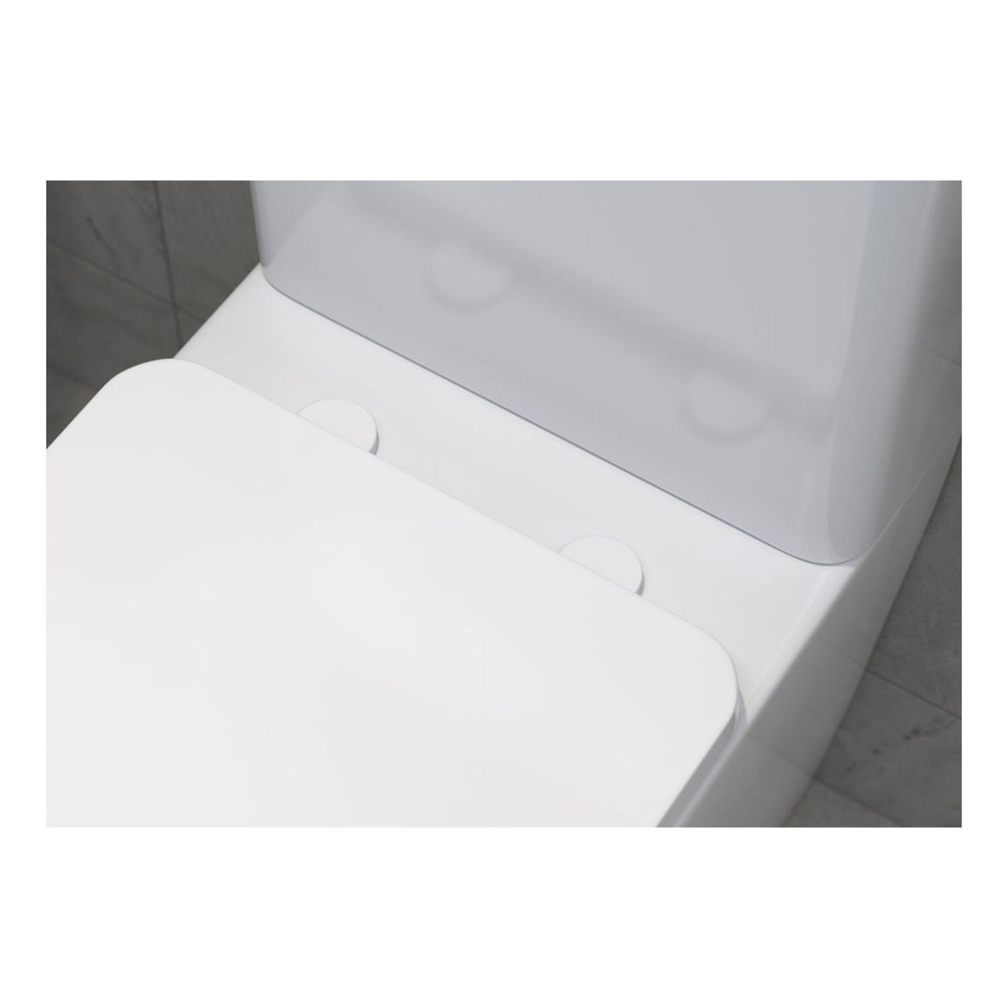 Solae Toilet Seat Cover Caps