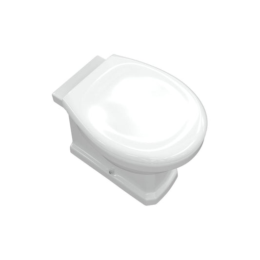 Solae Back To Wall Comfort Height Wc