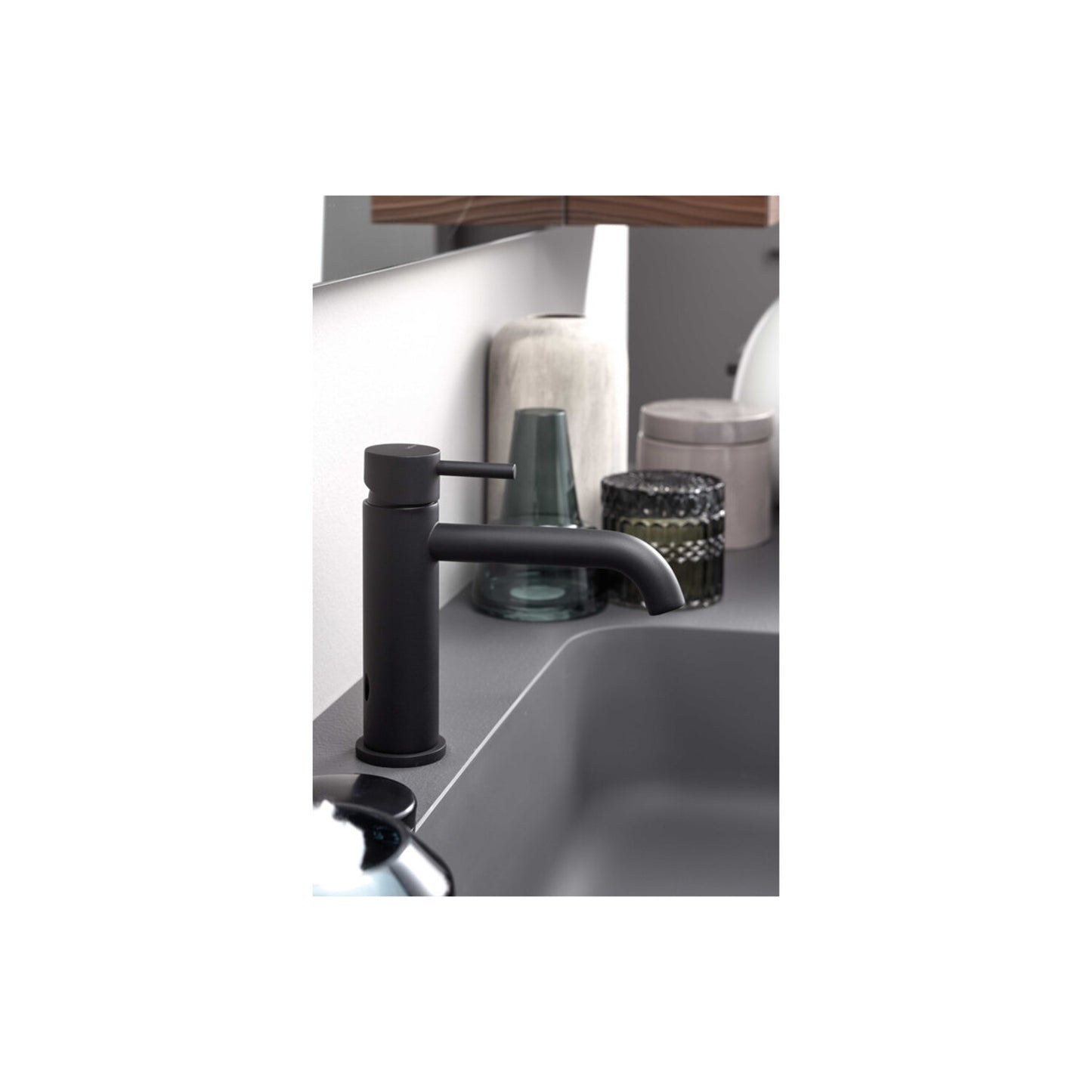 Maira Wall Mounted Basin Mixer