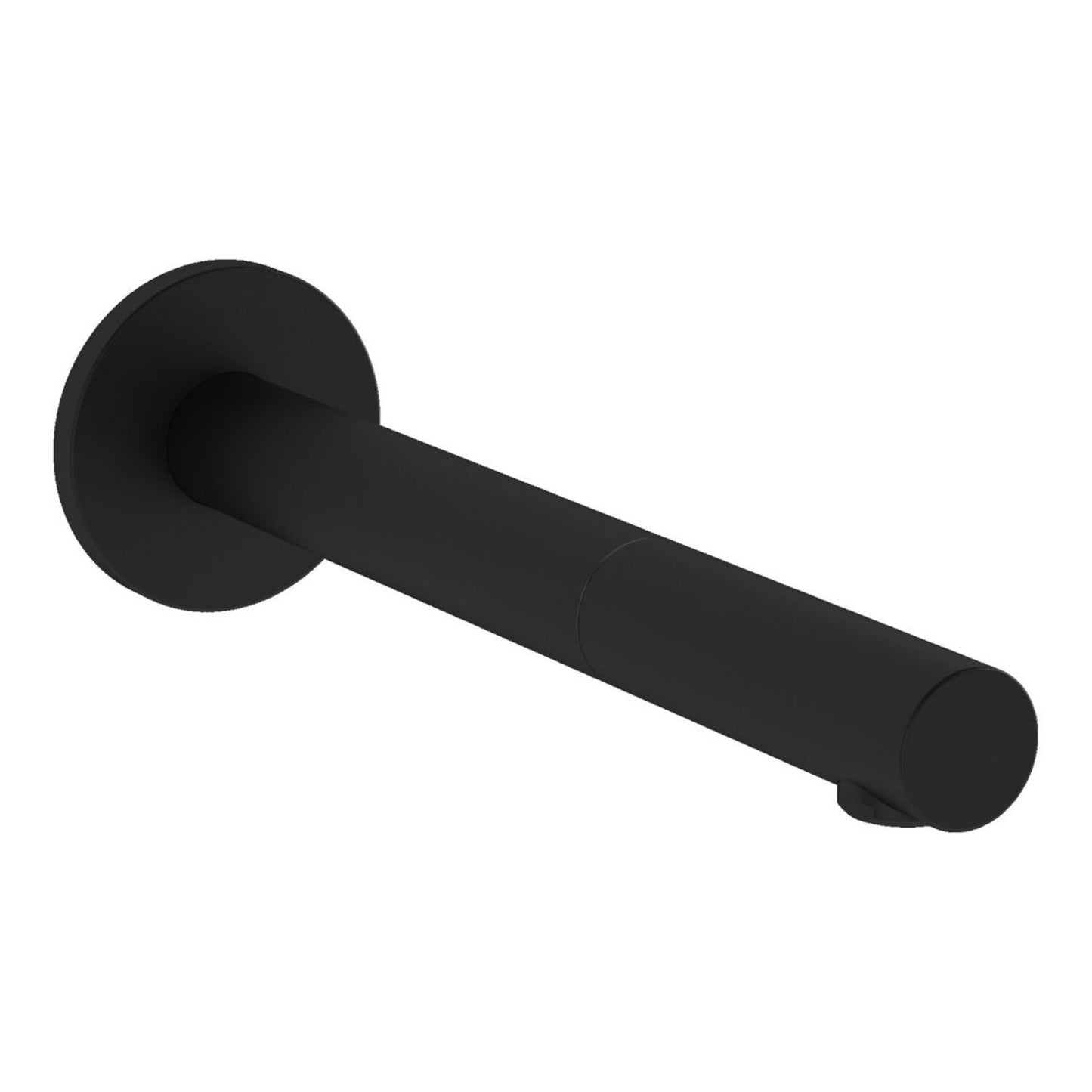 Vitra Origin Touch Free Wall Mounted Long Basin Mixer (Mains)