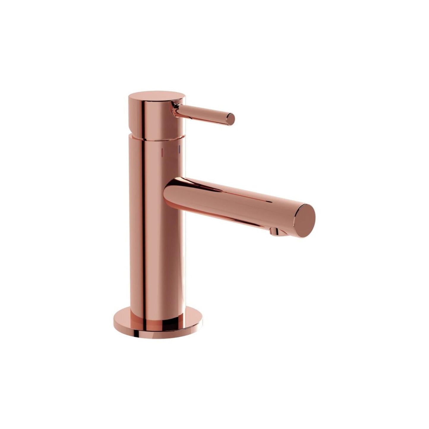 Vitra Origin Compact Basin Mixer