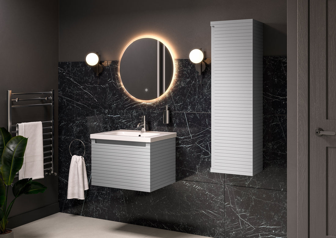 The Art of Calm Lighting: How to Set the Mood in Your Bathroom