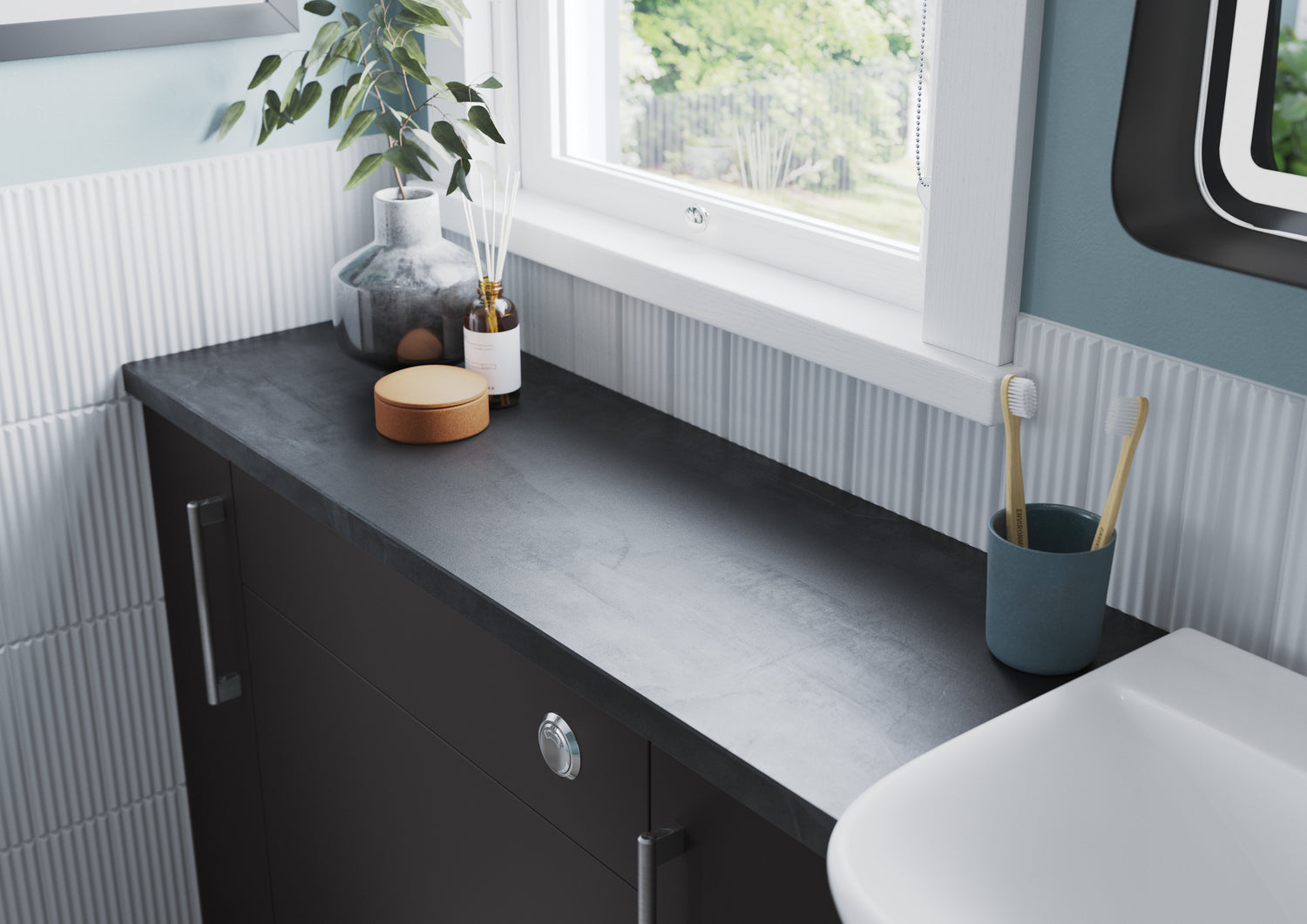 Worktops