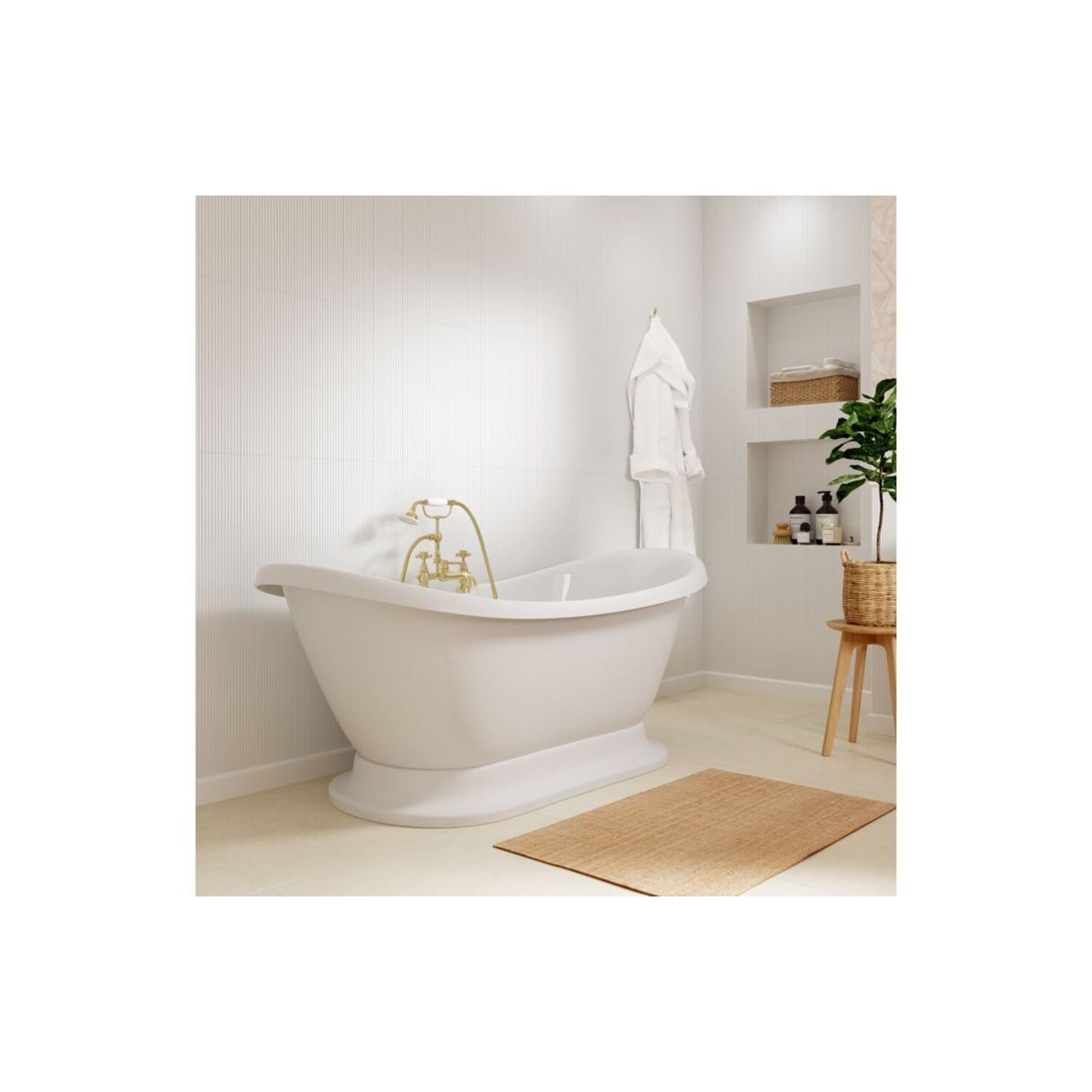 Freestanding Baths Extra 10% Promo