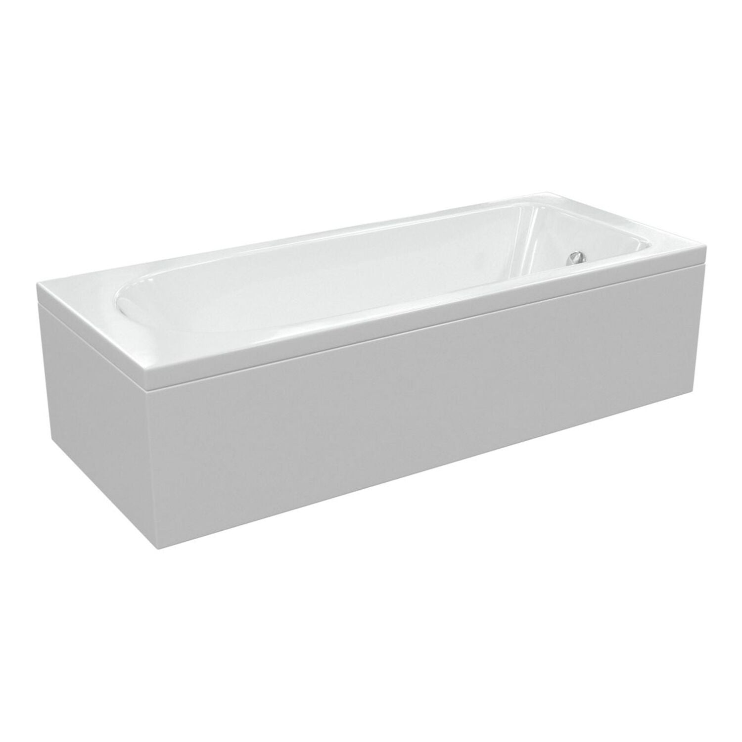 Single End Baths