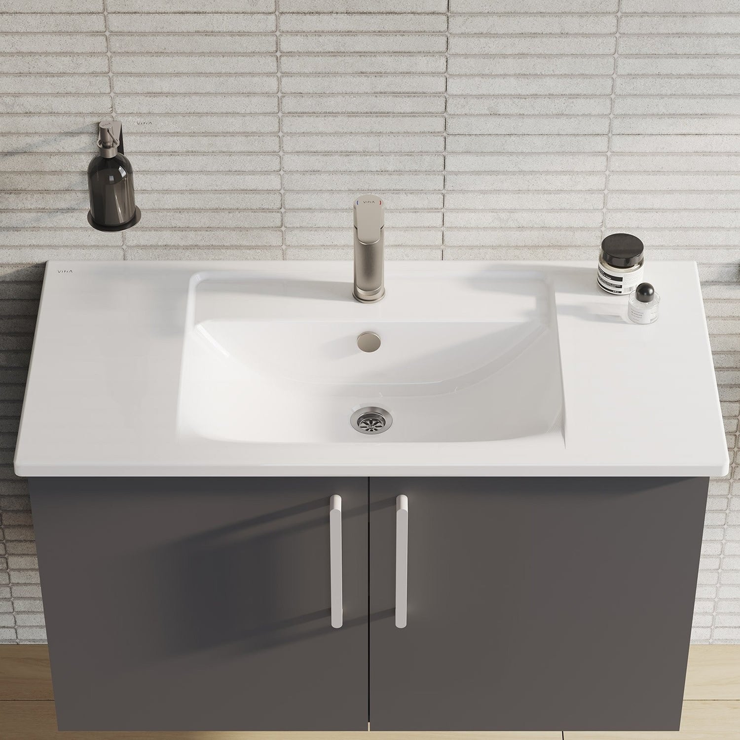 Vanity Unit Basins