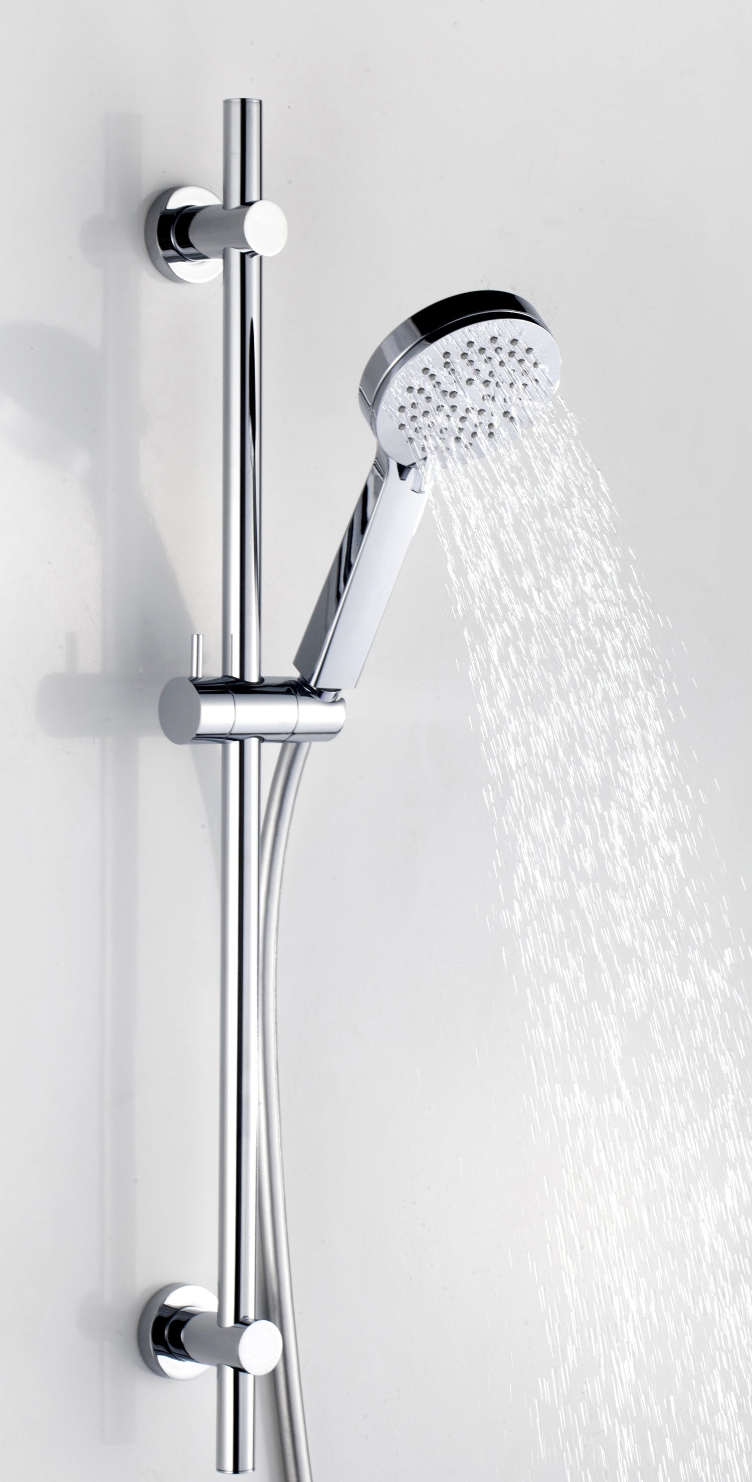 Summer Event - Showers