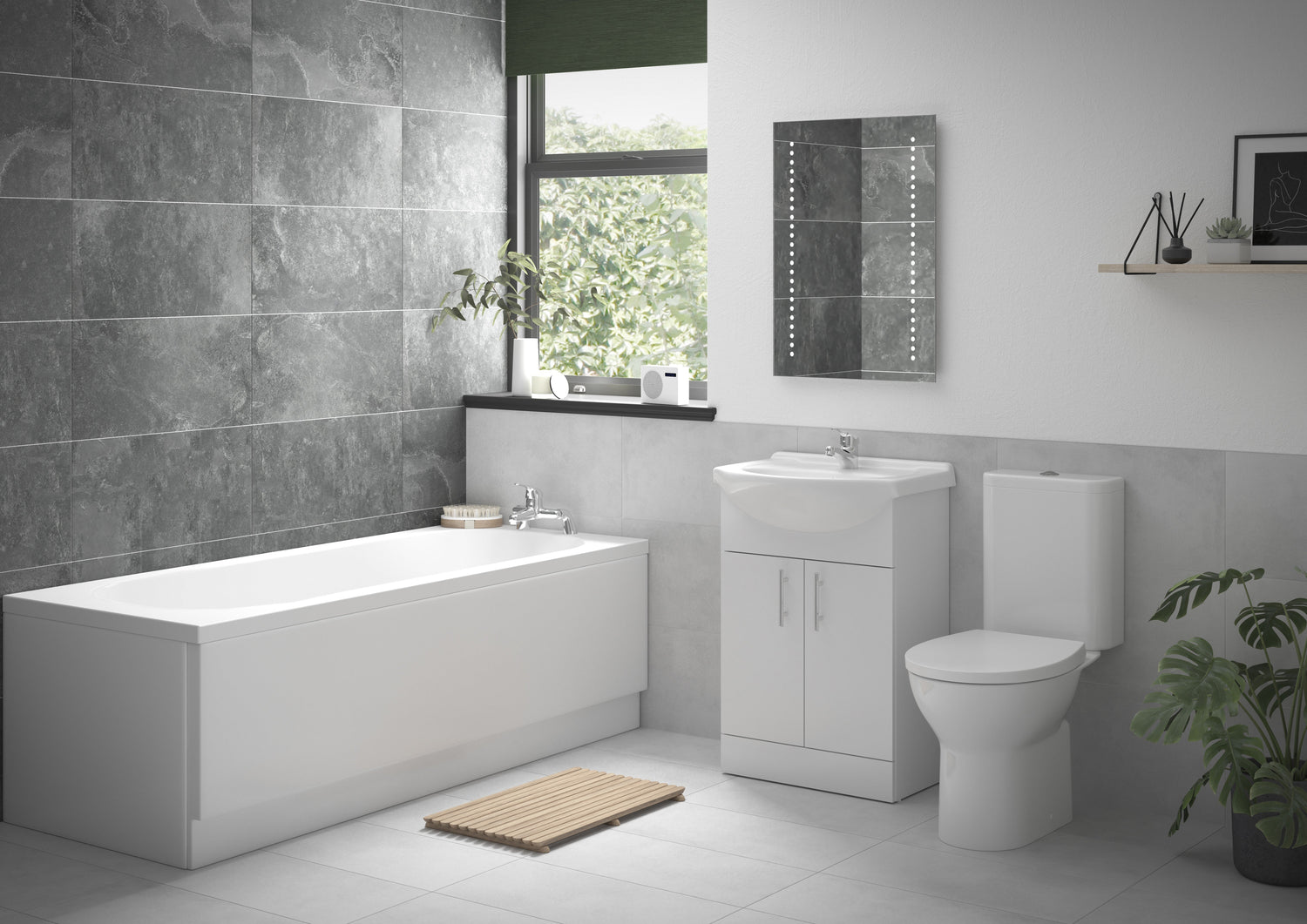 Furniture Combination Packs
