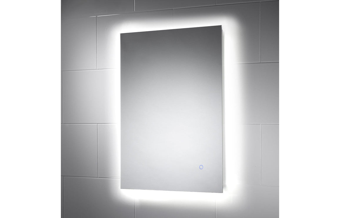 Mirrors & Accessories