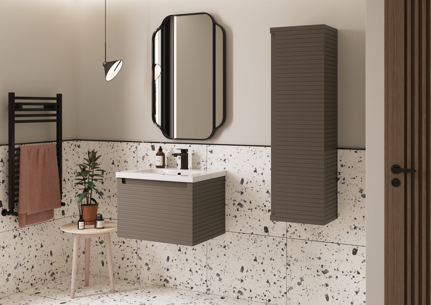 Plain Mirrors