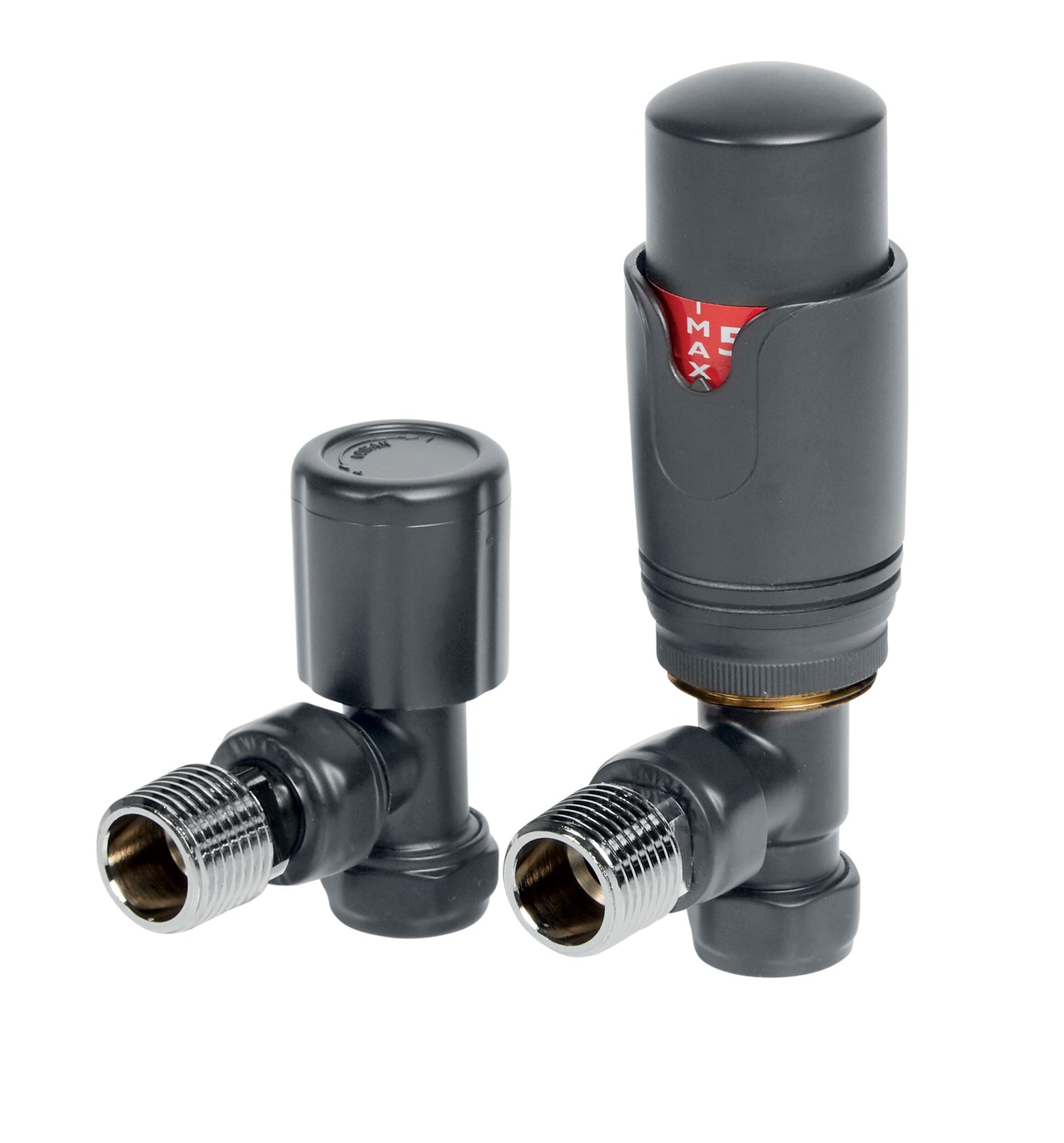 Radiator Valves & Bits