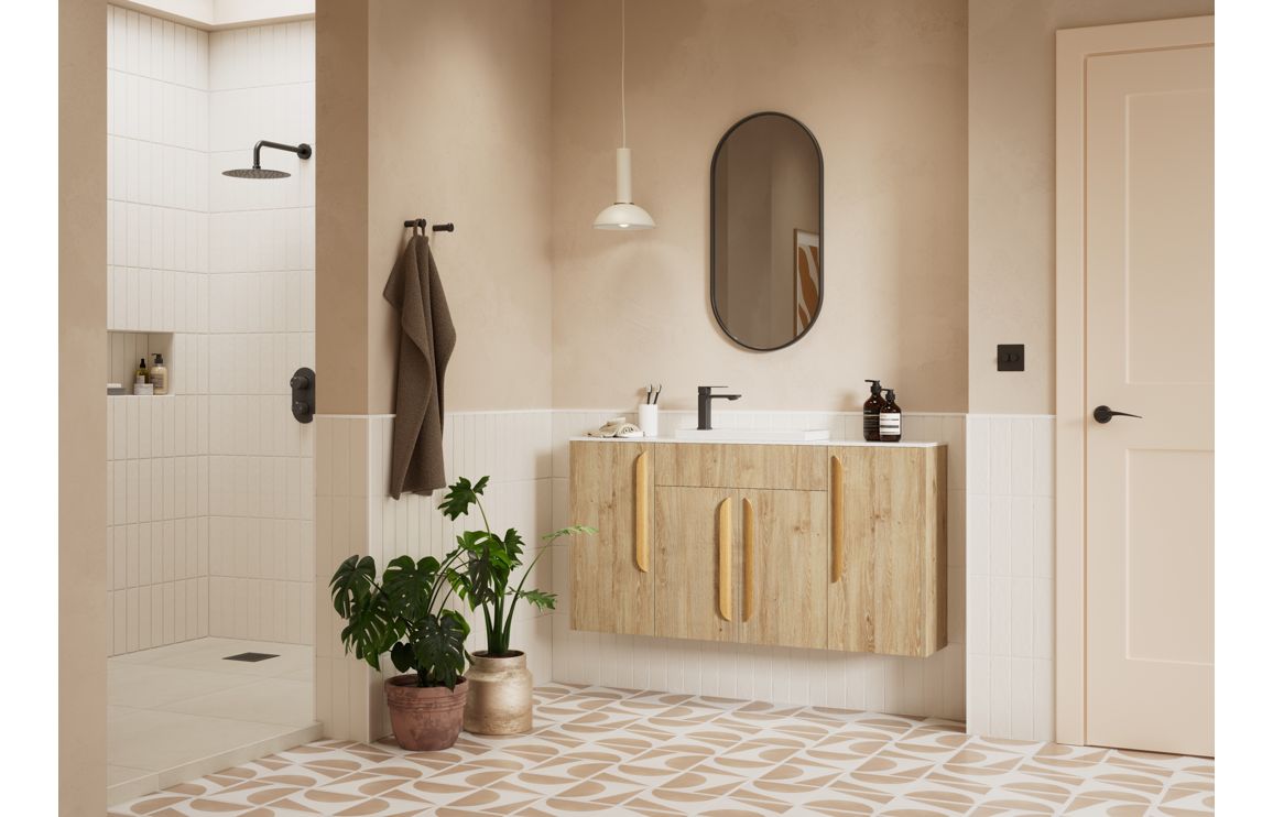 Junari Havana Oak