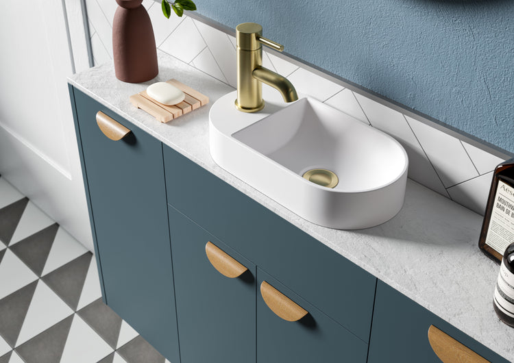 Worktops For Fitted Furniture