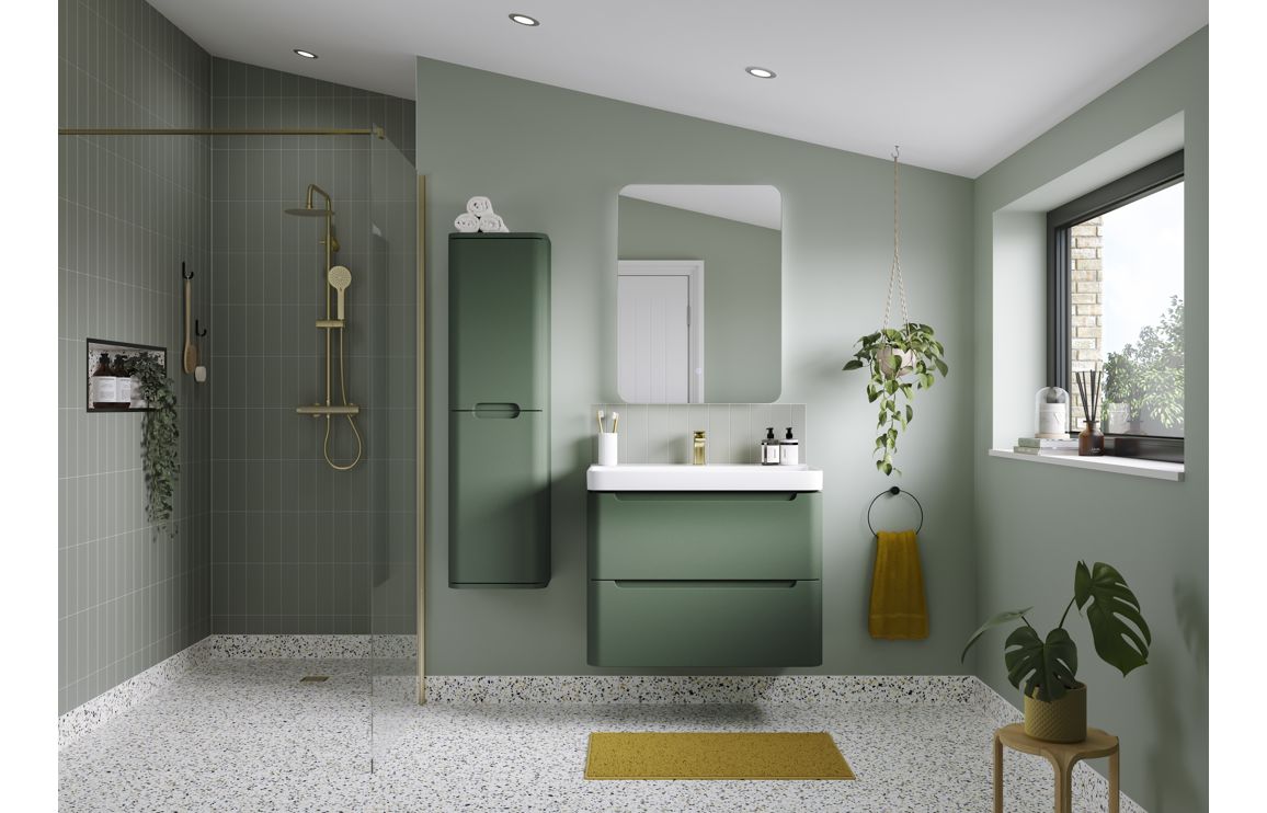 Nuvoro Matt Sage Green