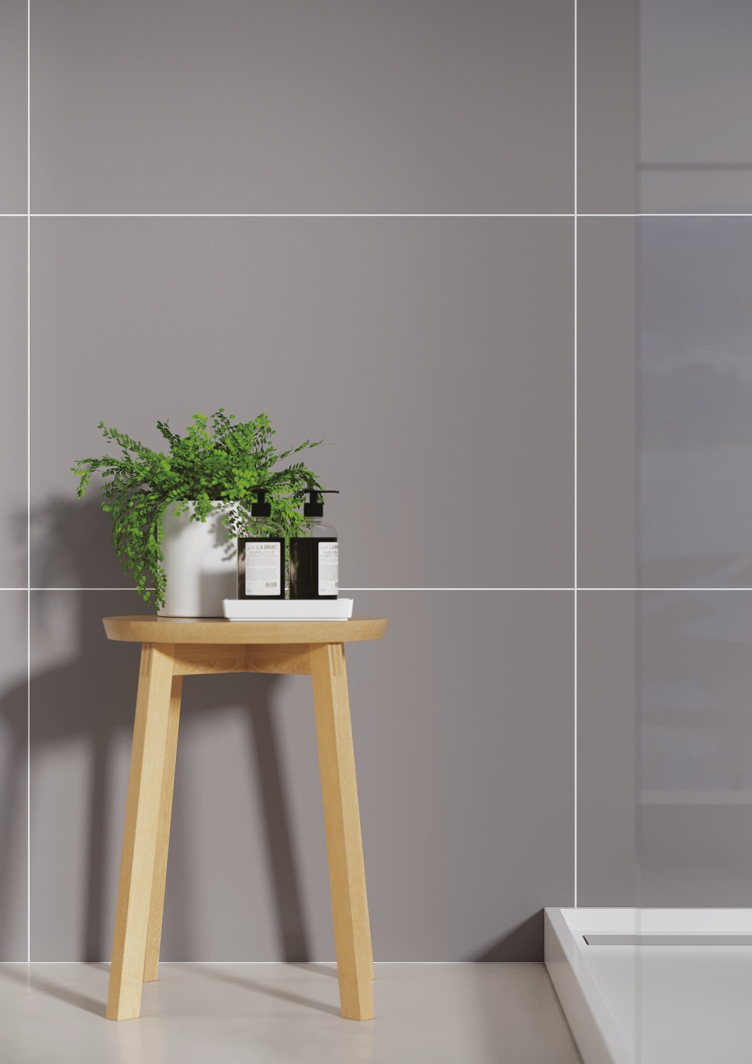 Contemporary Wall Panels