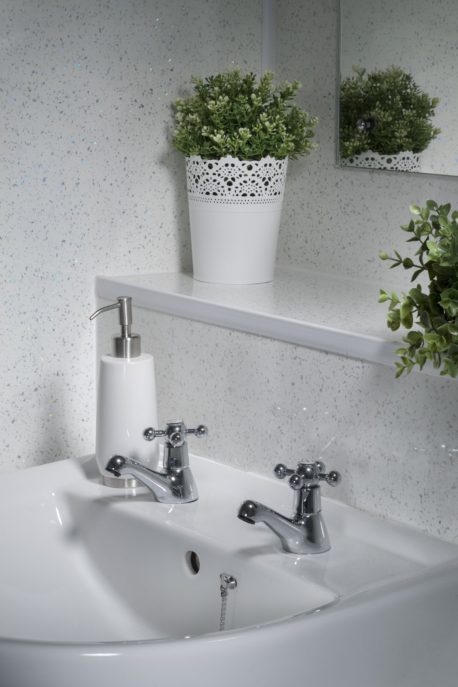 Timeless Wall Panels