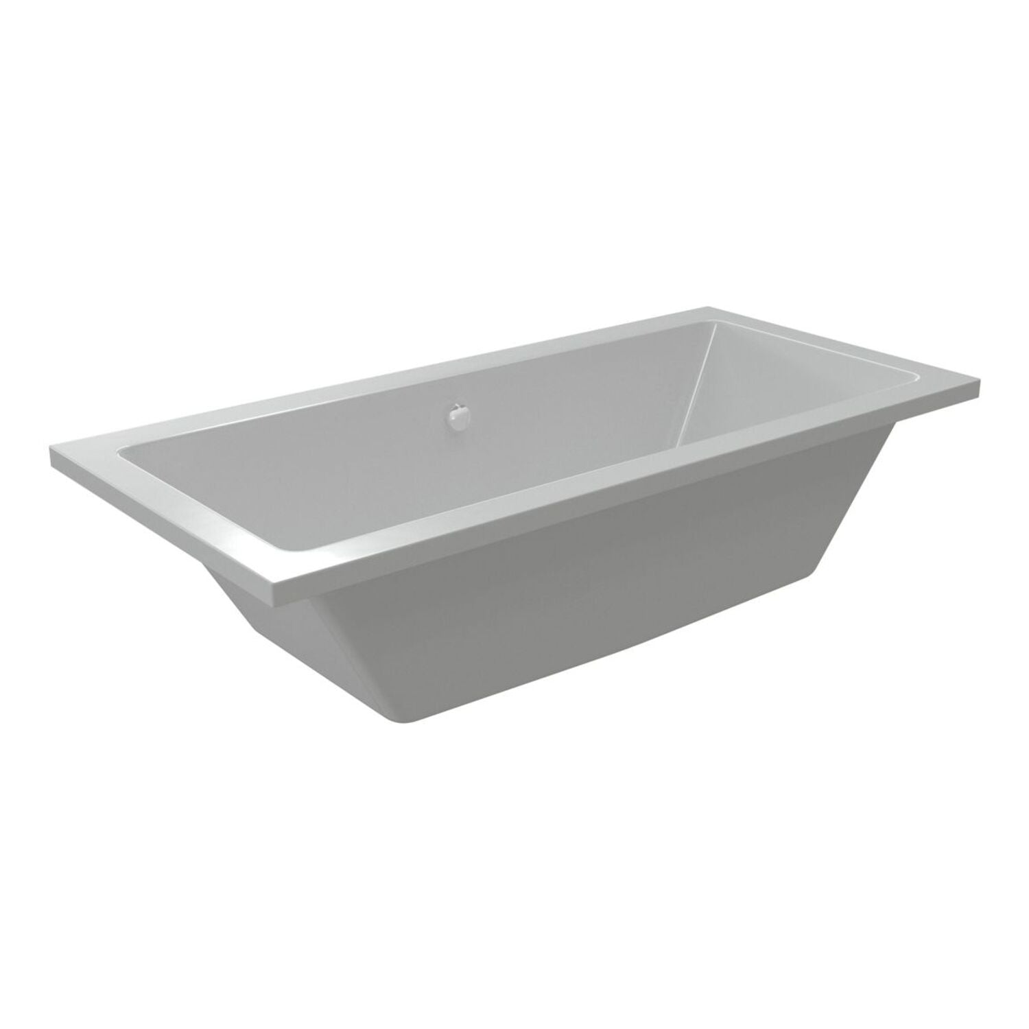 Double End Baths