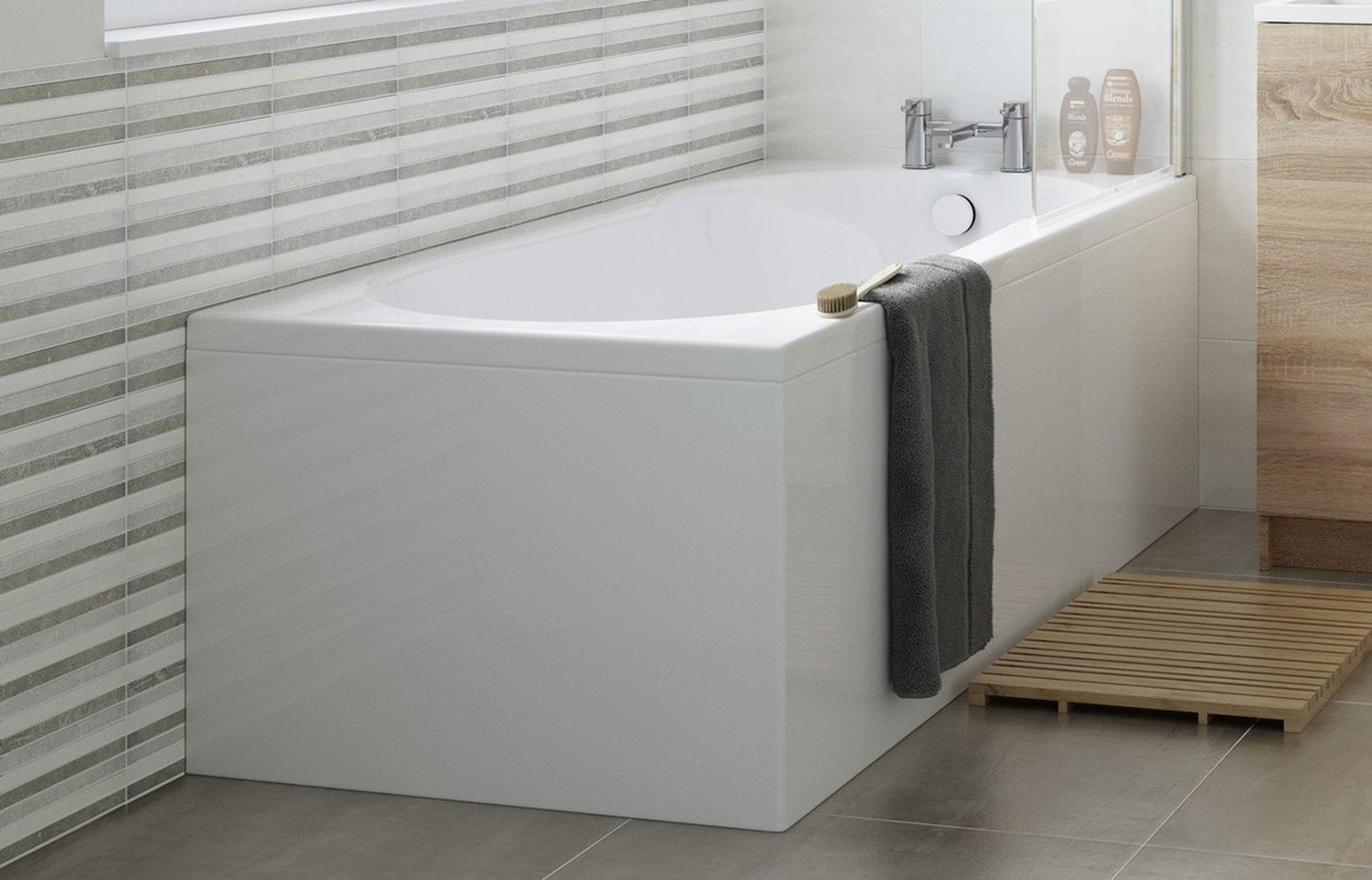 Bath Panels & Accessories