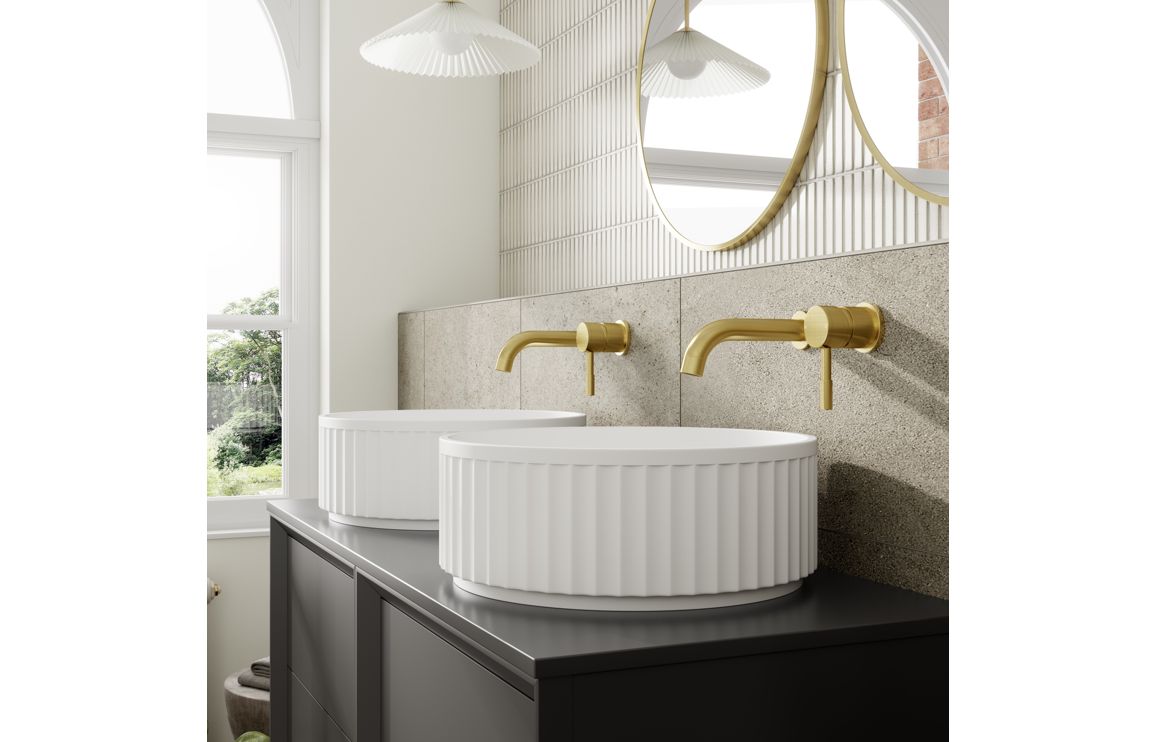 Basins