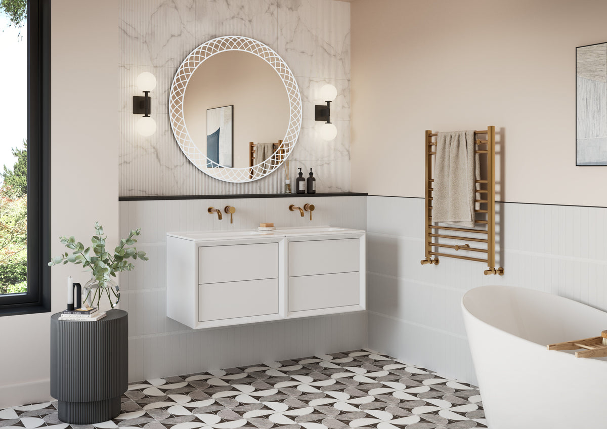 Vanity Units