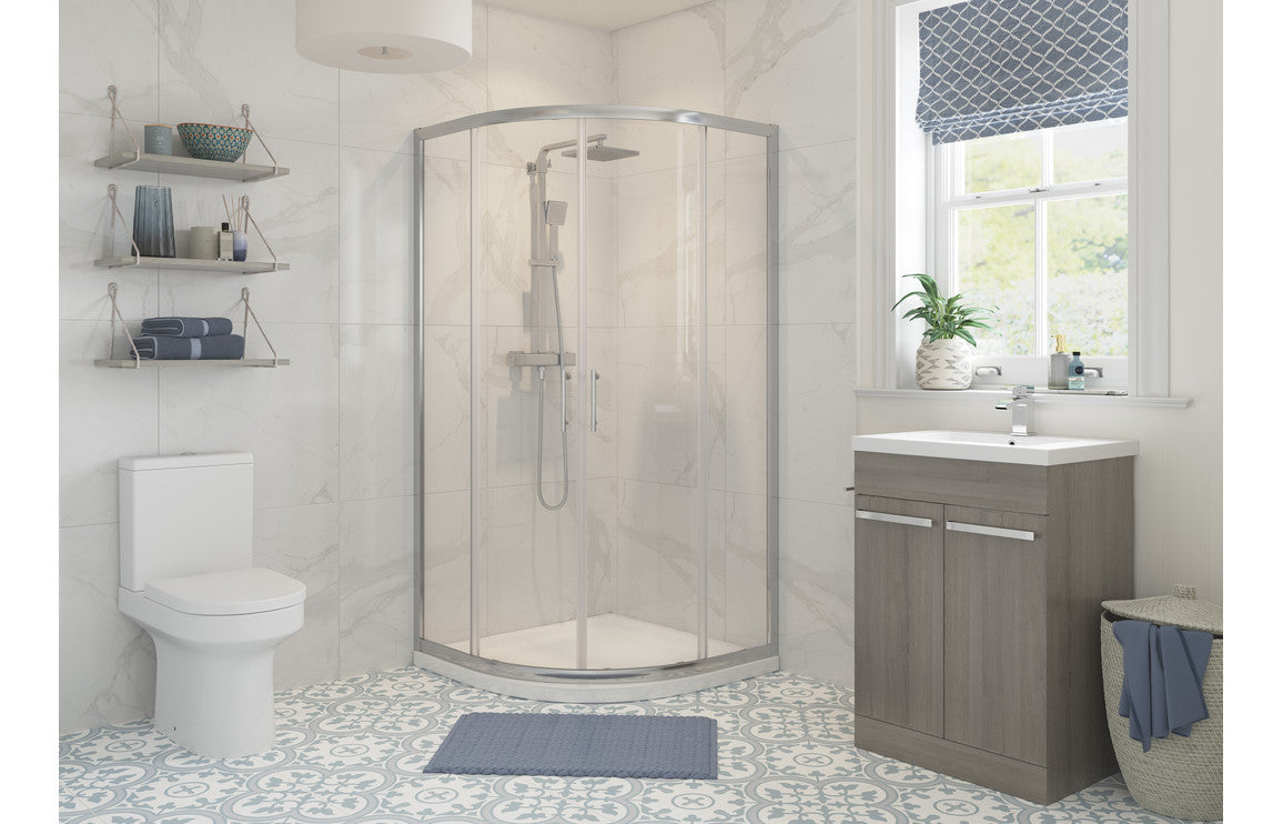 Shower Enclosures