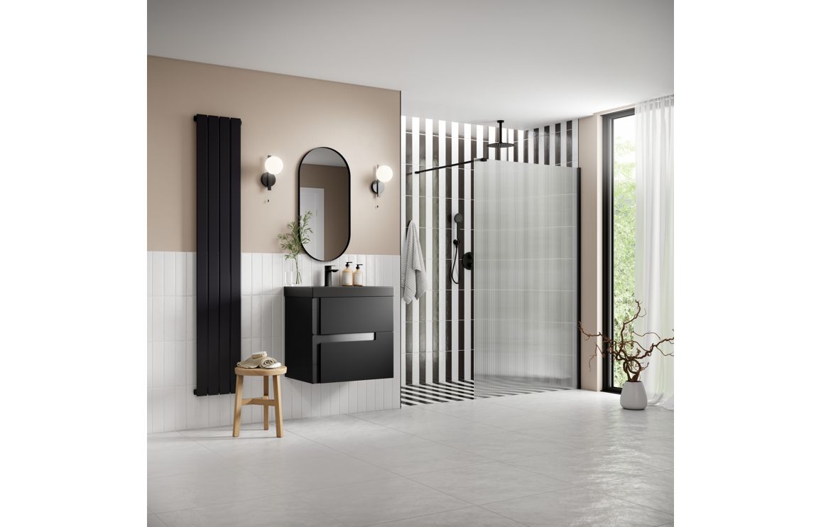 Walk In Showers