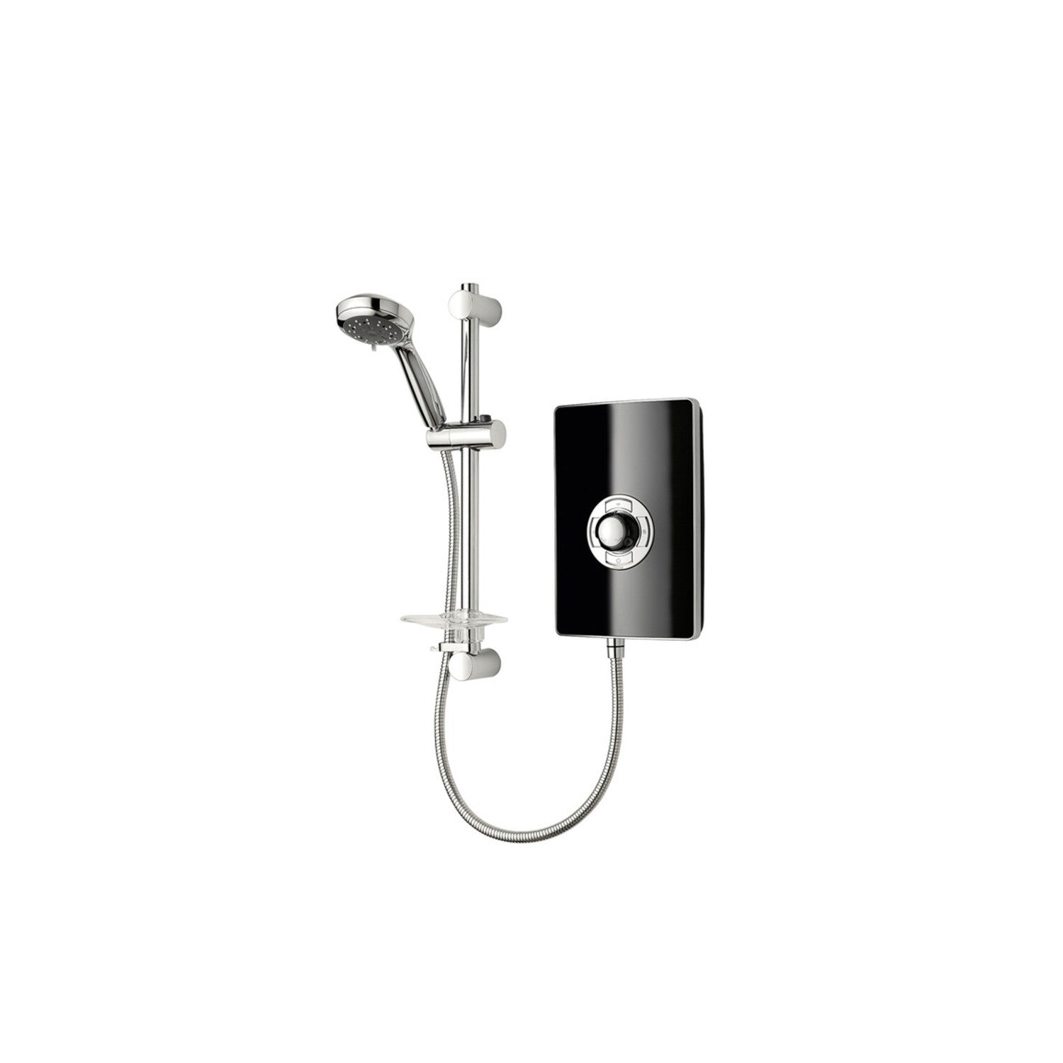 Electric Showers