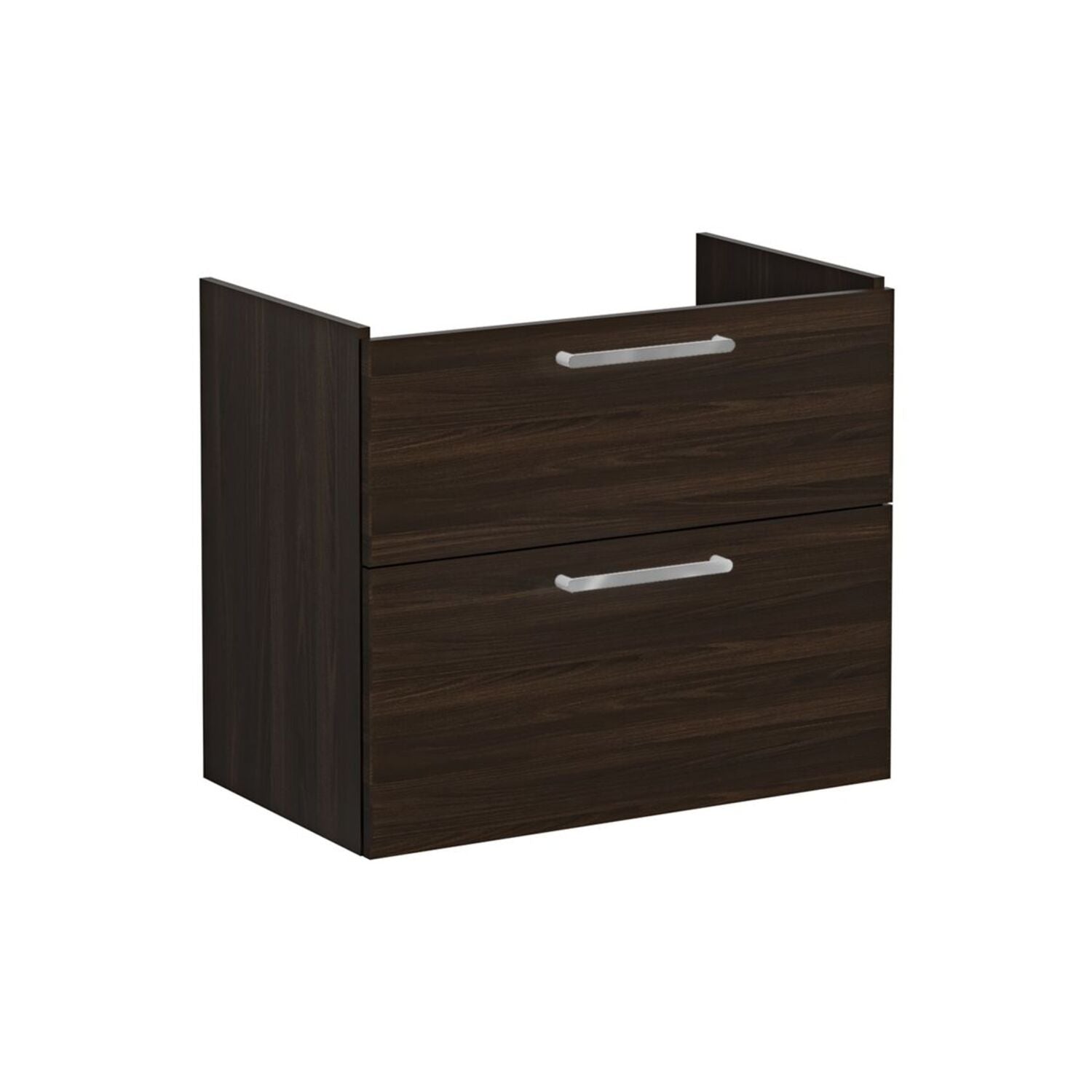 VitrA Root Flat - Walnut