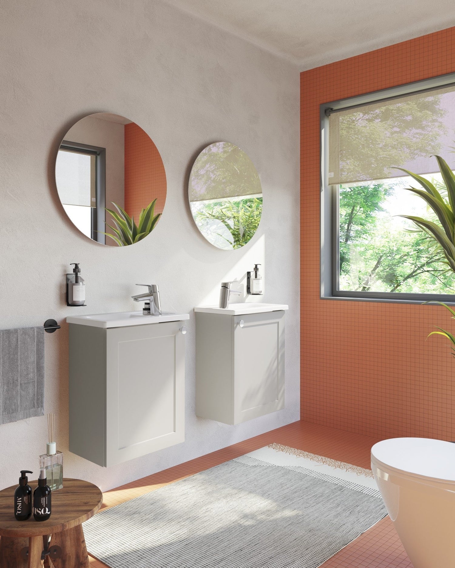 VitrA Root Classic