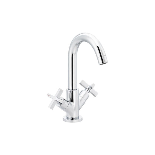 Abode Serenitie Basin Mixer