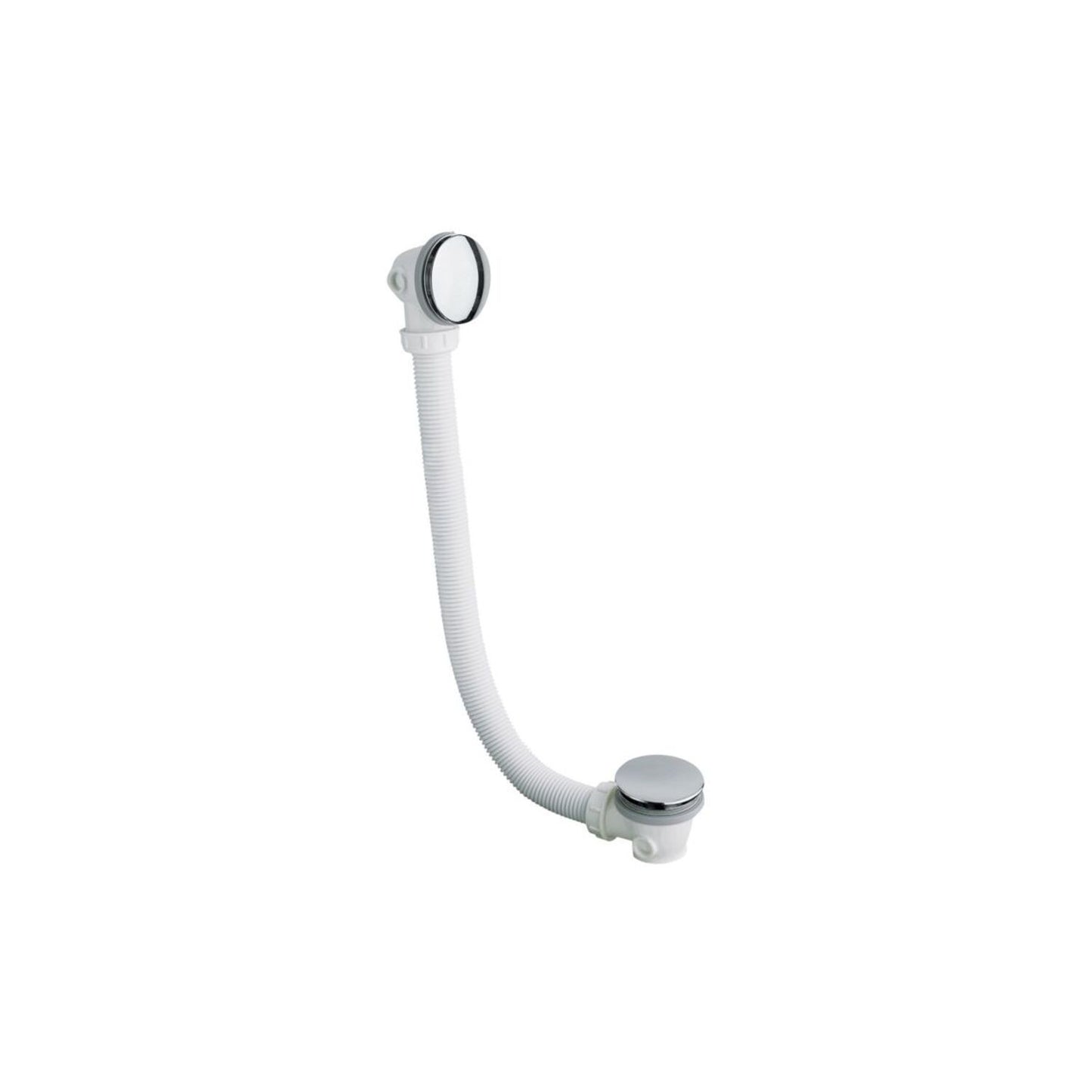 Abode Euphoria Bath Overflow & Clicker Waste