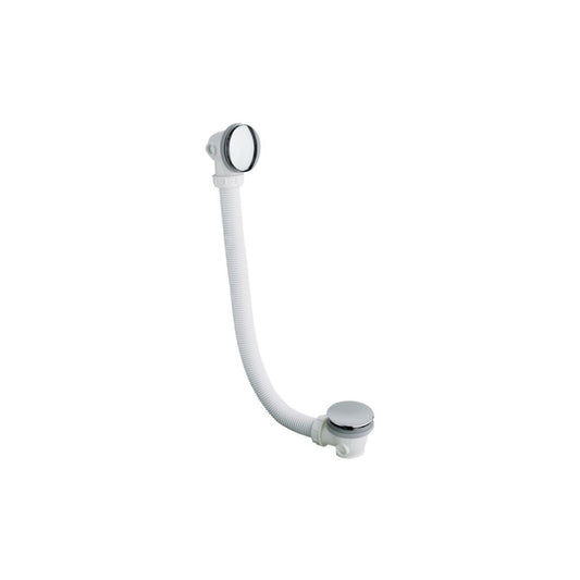 Abode Euphoria Bath Overflow & Clicker Waste