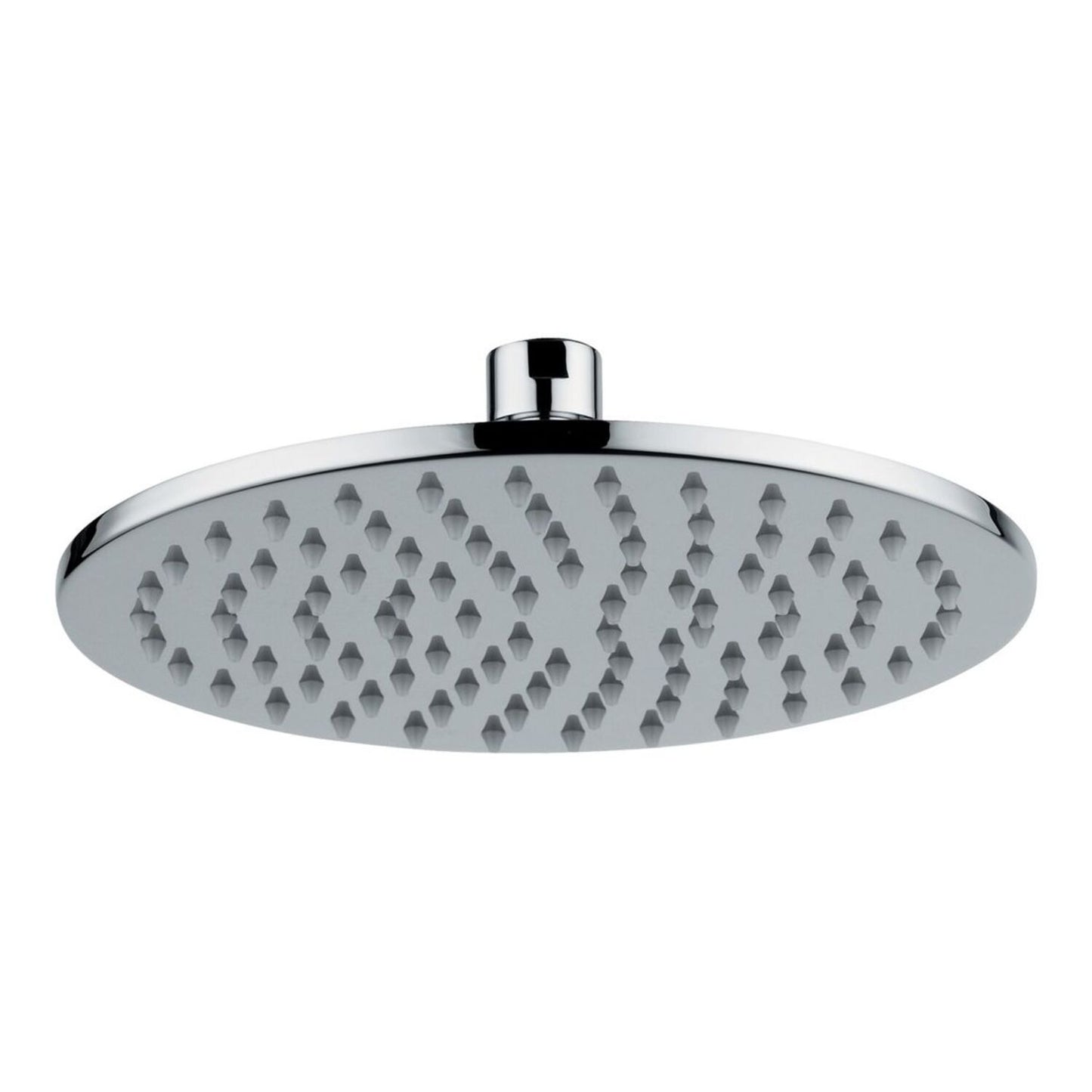 Abode Euphoria Circular Showerhead 225X225X8mm