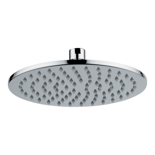 Abode Euphoria Circular Showerhead 225X225X8mm