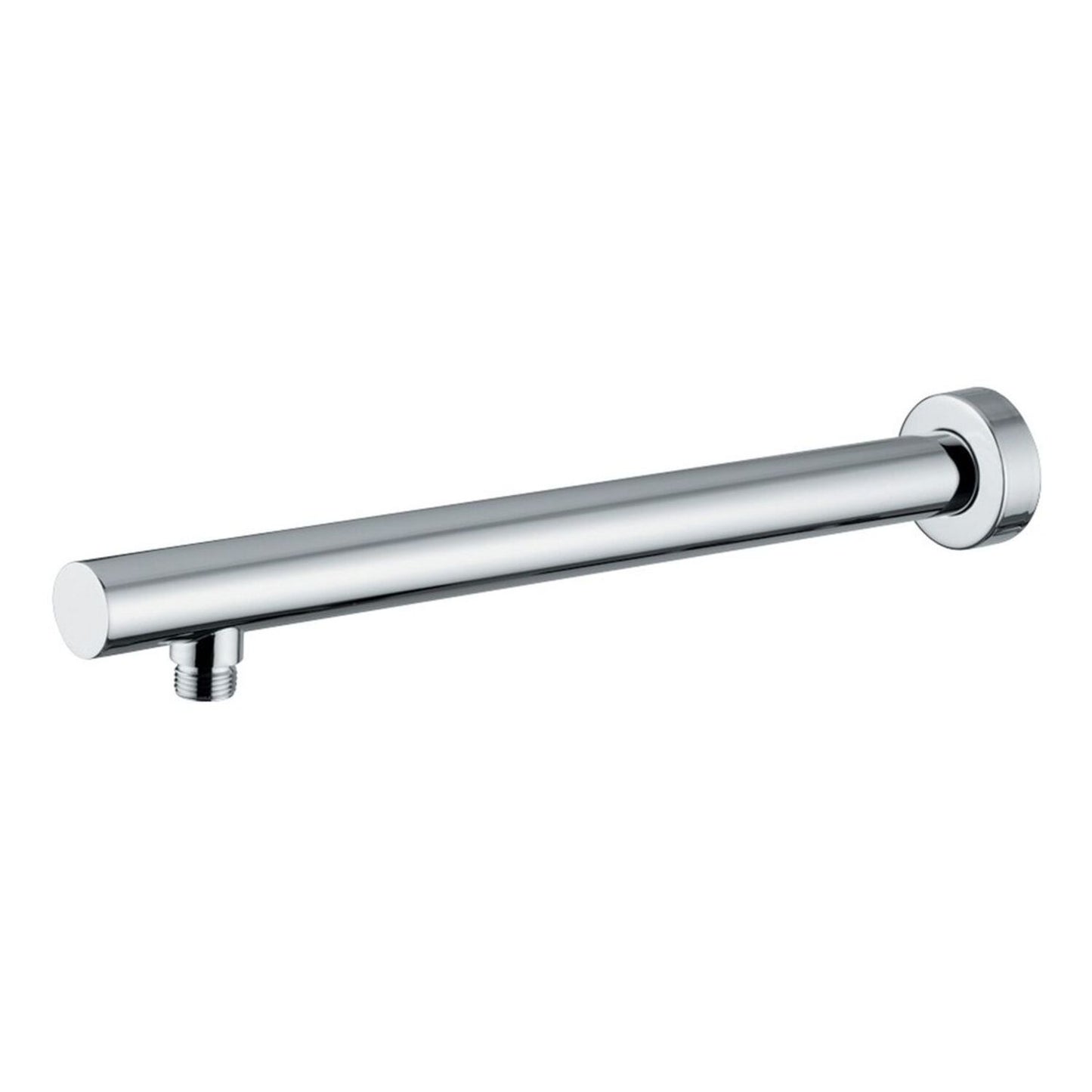 Abode Euphoria Wall Mounted Circular Shower Arm