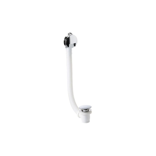 Abode Euphoria Bath Overflow Filler & Clicker Waste