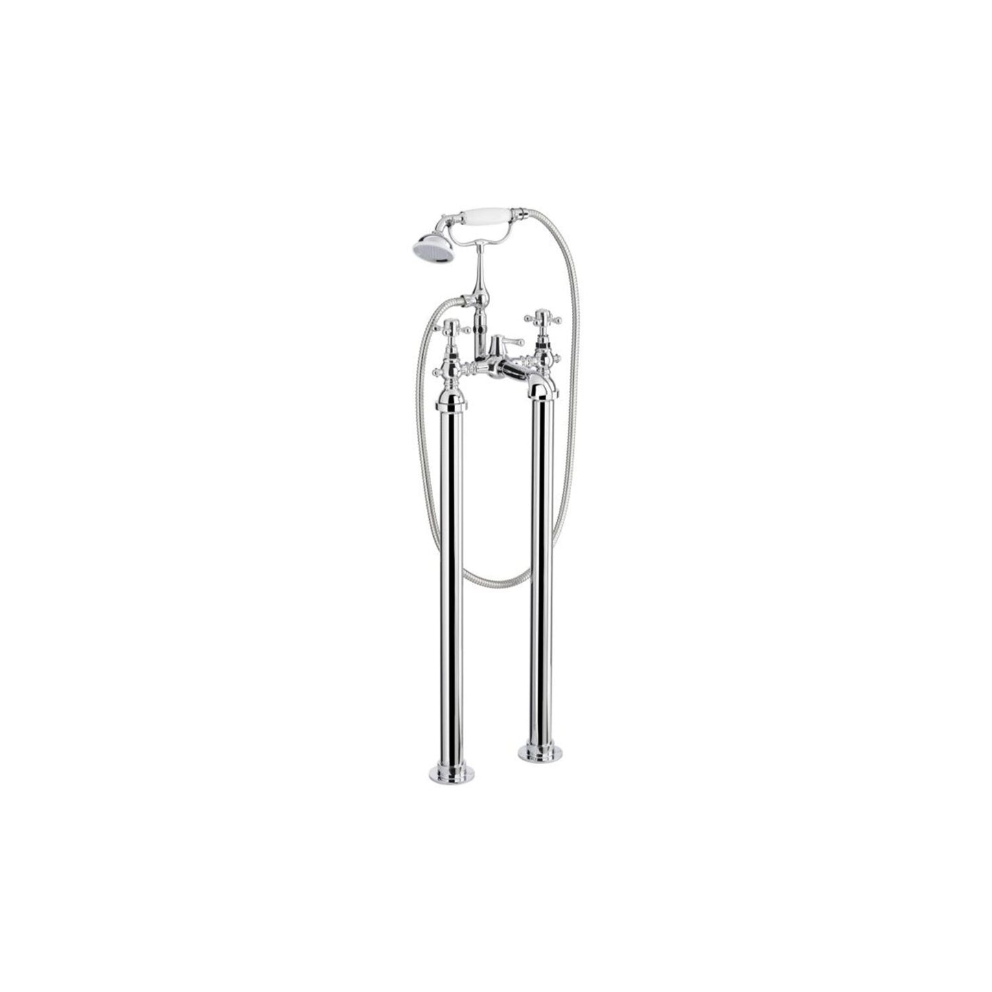 Abode Sentiment Extension Legs For Bath Filler & Bsm