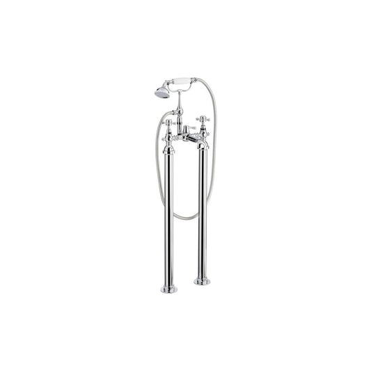 Abode Sentiment Extension Legs For Bath Filler & Bsm