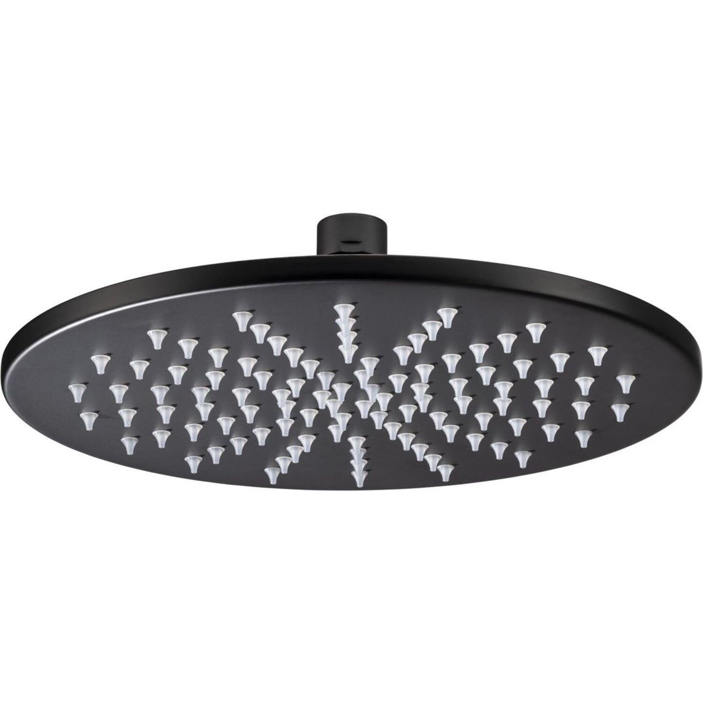 Abode Euphoria Circular Showerhead 225X225X8mm