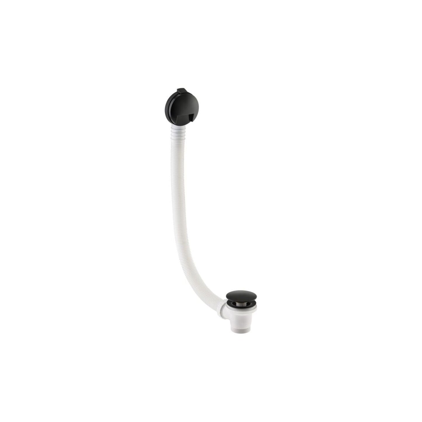 Abode Euphoria Bath Overflow Filler & Clicker Waste