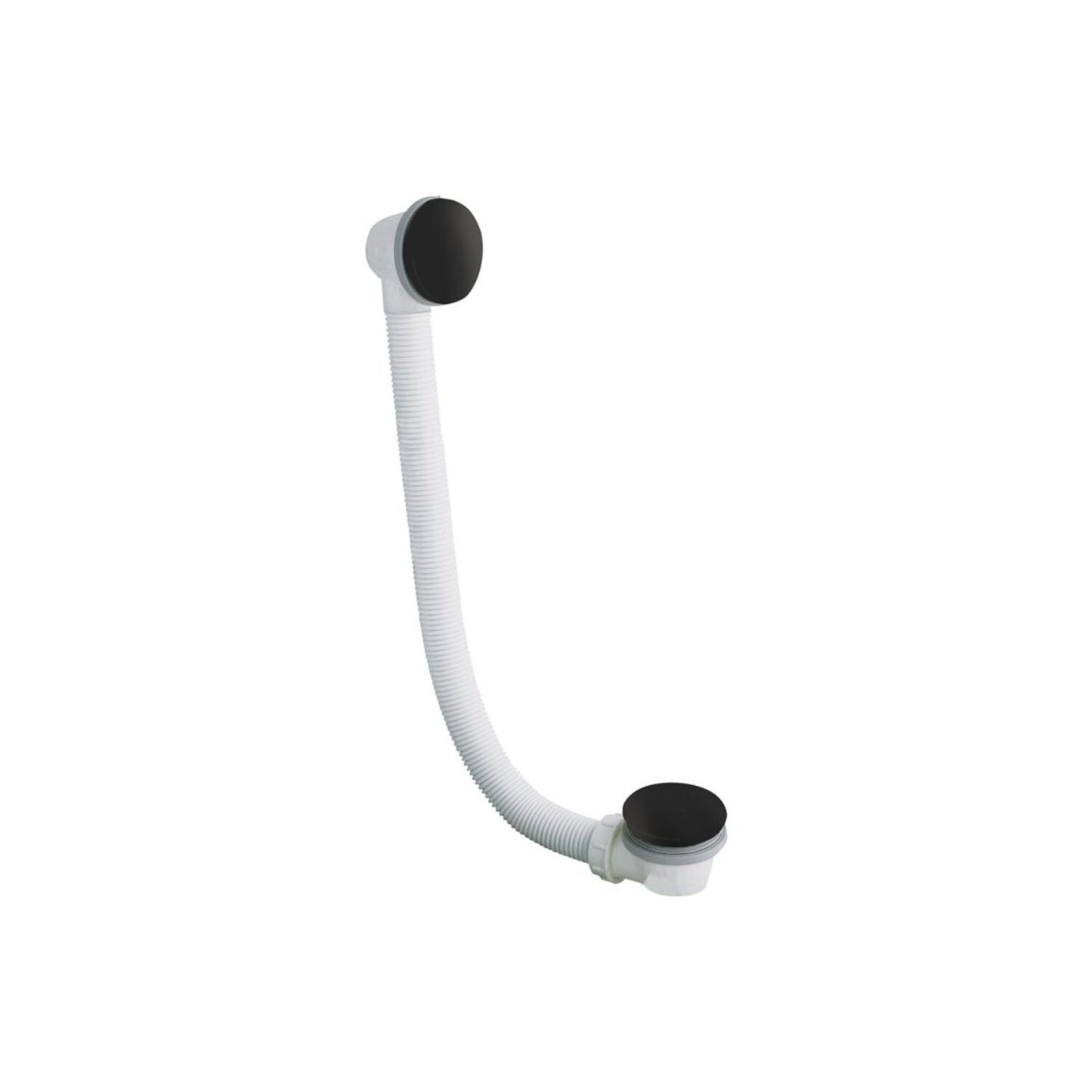 Abode Euphoria Bath Overflow & Clicker Waste